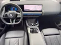 BMW X3 20d xDrive M Sportpaket