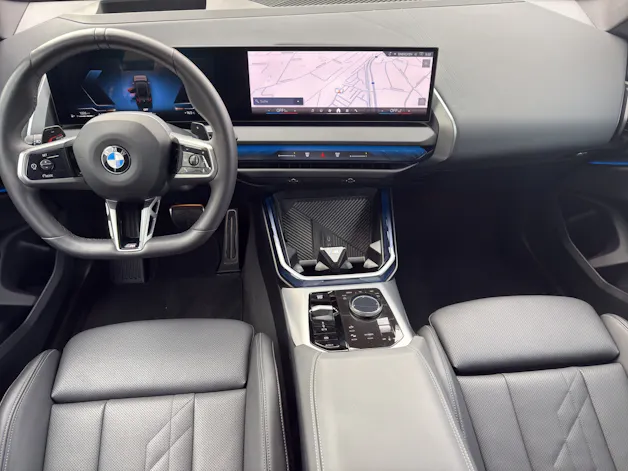BMW X3 20d xDrive M Sportpaket