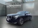 BMW X3 20d xDrive M Sportpaket