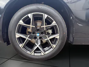 BMW X3 20d xDrive M Sportpaket