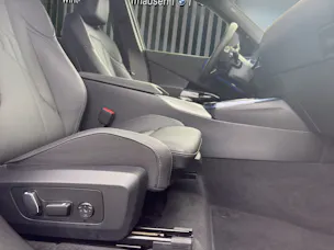 BMW X3 20d xDrive M Sportpaket