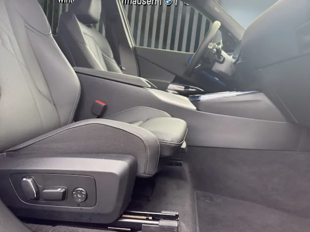 BMW X3 20d xDrive M Sportpaket