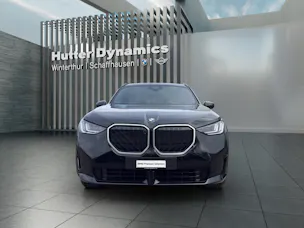 BMW X3 20d xDrive M Sportpaket