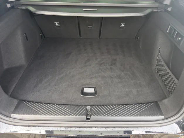 BMW X3 20d xDrive M Sportpaket