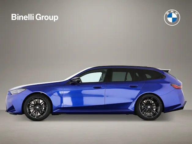 BMW 5er Reihe G99 Touring M5 xDrive