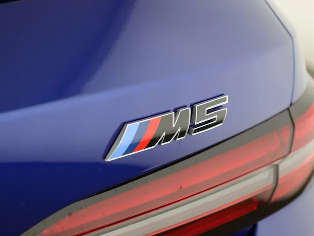 BMW 5er Reihe G99 Touring M5 xDrive