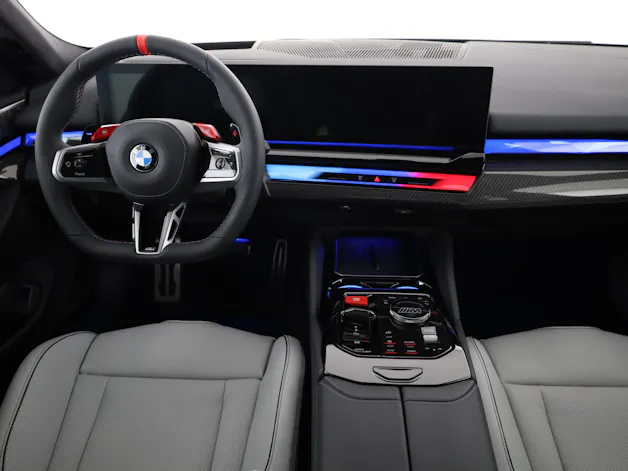 BMW 5er Reihe G99 Touring M5 xDrive