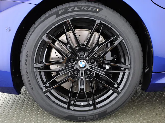 BMW 5er Reihe G99 Touring M5 xDrive