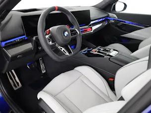 BMW 5er Reihe G99 Touring M5 xDrive