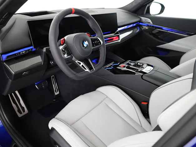 BMW 5er Reihe G99 Touring M5 xDrive