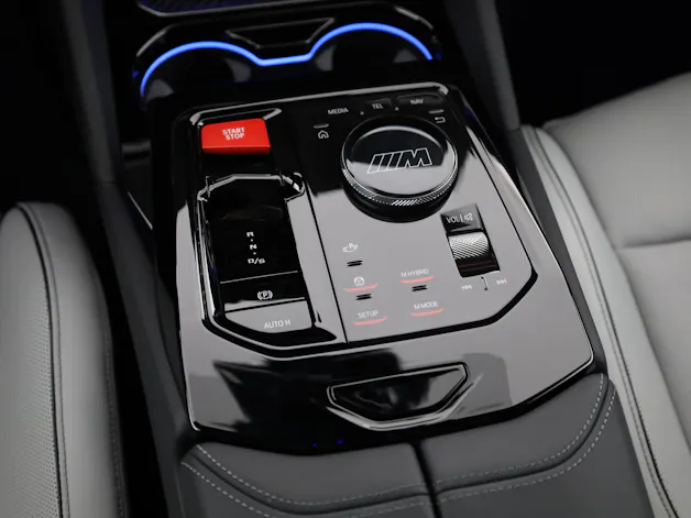 BMW 5er Reihe G99 Touring M5 xDrive
