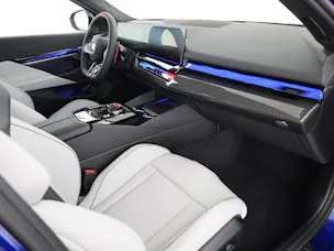 BMW 5er Reihe G99 Touring M5 xDrive