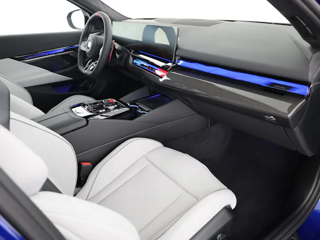 BMW 5er Reihe G99 Touring M5 xDrive