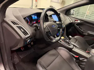 FORD Focus 2.3 EcoB RS