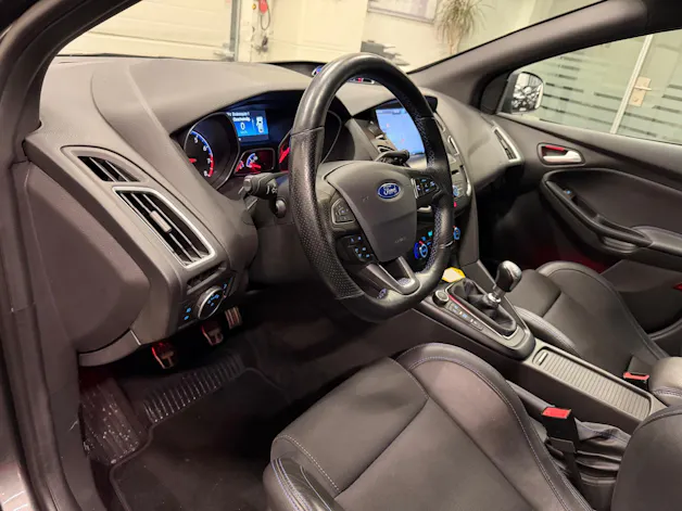 FORD Focus 2.3 EcoB RS
