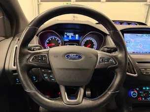 FORD Focus 2.3 EcoB RS