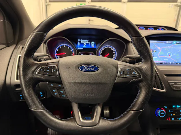 FORD Focus 2.3 EcoB RS