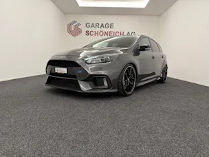 FORD Focus 2.3 EcoB RS