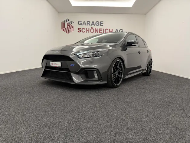 FORD Focus 2.3 EcoB RS