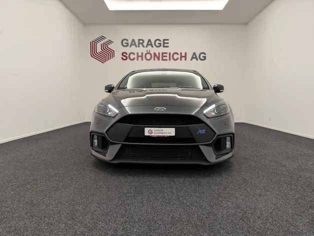 FORD Focus 2.3 EcoB RS