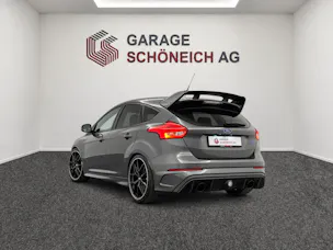 FORD Focus 2.3 EcoB RS