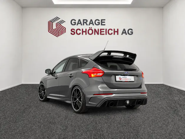 FORD Focus 2.3 EcoB RS