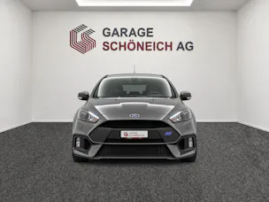 FORD Focus 2.3 EcoB RS