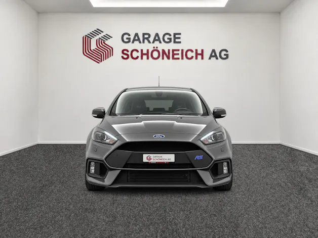 FORD Focus 2.3 EcoB RS