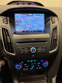 FORD Focus 2.3 EcoB RS