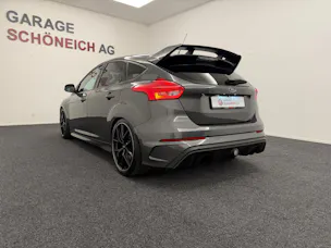 FORD Focus 2.3 EcoB RS