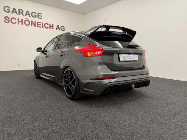 FORD Focus 2.3 EcoB RS