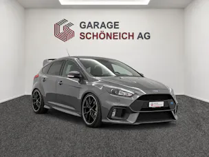 FORD Focus 2.3 EcoB RS