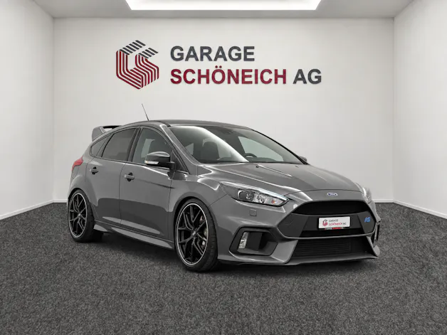 FORD Focus 2.3 EcoB RS