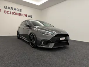 FORD Focus 2.3 EcoB RS