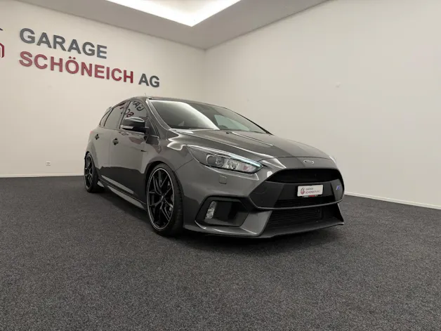 FORD Focus 2.3 EcoB RS
