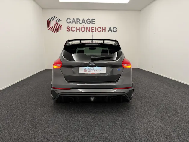 FORD Focus 2.3 EcoB RS