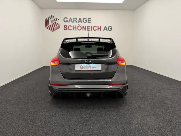 FORD Focus 2.3 EcoB RS