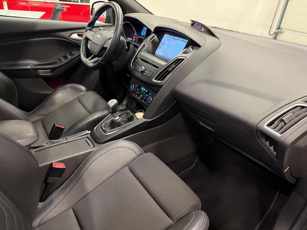 FORD Focus 2.3 EcoB RS