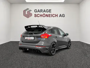 FORD Focus 2.3 EcoB RS