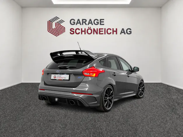 FORD Focus 2.3 EcoB RS