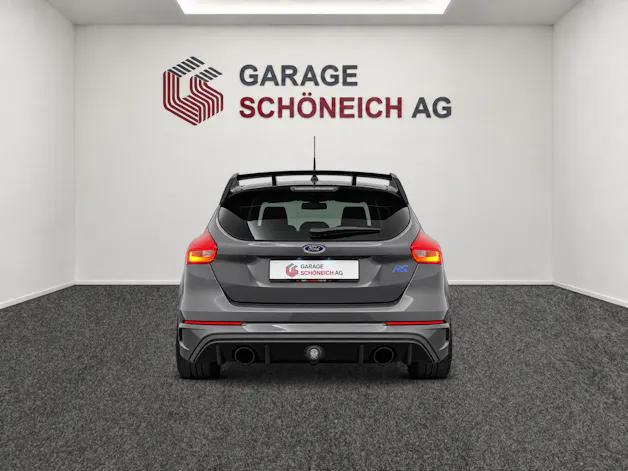 FORD Focus 2.3 EcoB RS