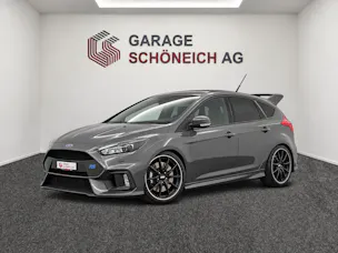 FORD Focus 2.3 EcoB RS