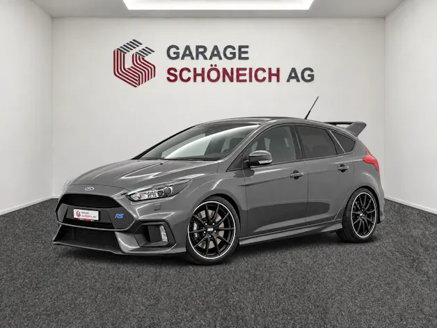 FORD Focus 2.3 EcoB RS
