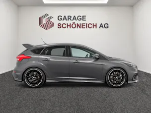 FORD Focus 2.3 EcoB RS