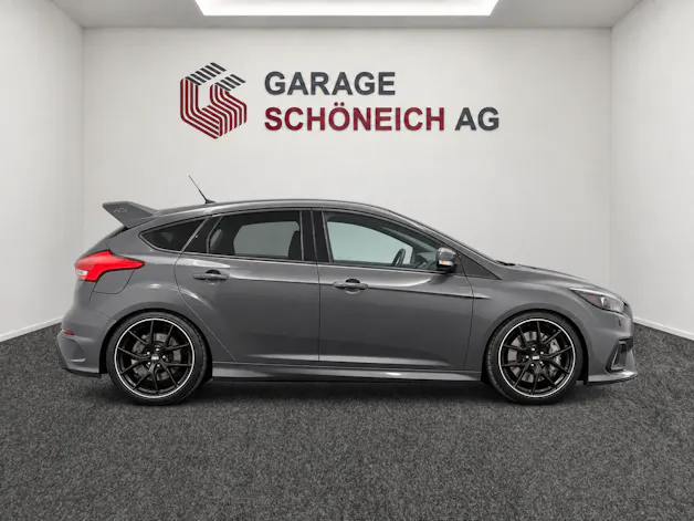 FORD Focus 2.3 EcoB RS