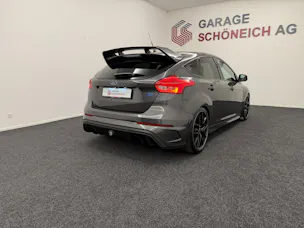 FORD Focus 2.3 EcoB RS