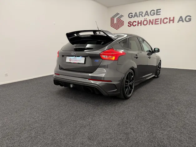 FORD Focus 2.3 EcoB RS