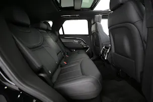 Land Rover Range Rover Sport 3.0 I6 P550e Autobiography