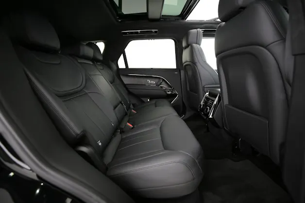Land Rover Range Rover Sport 3.0 I6 P550e Autobiography