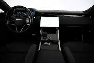Land Rover Range Rover Sport 3.0 I6 P550e Autobiography